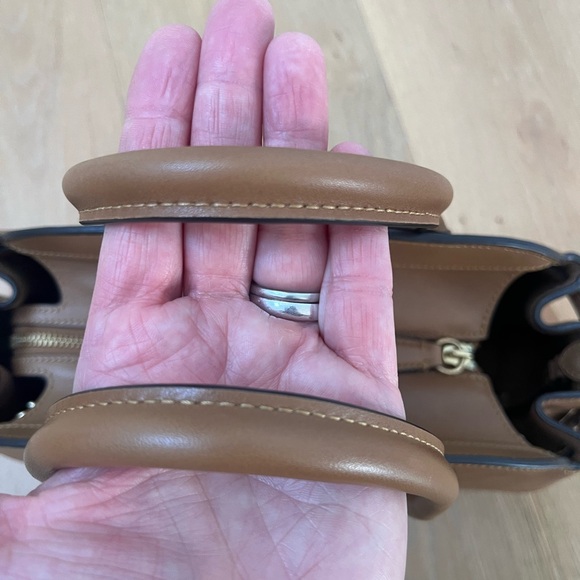 Coach empire 28 honey brown - Picture 3 of 12